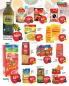 Akcija PerSu akcija, katalog 28. august do 9. septembar 2017 61127