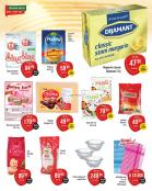 Akcija PerSu akcija, katalog 28. august do 9. septembar 2017 61128