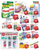 Akcija PerSu akcija, katalog 28. august do 9. septembar 2017 61135