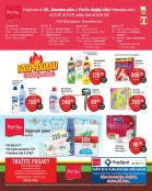 Akcija PerSu akcija, katalog 28. august do 9. septembar 2017 61137
