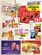 Akcija IDEA akcija, katalog 28. august do 10. septembar 2017 61151