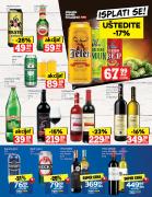 Akcija IDEA akcija, katalog 28. august do 10. septembar 2017 61154