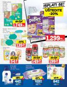 Akcija IDEA akcija, katalog 28. august do 10. septembar 2017 61156