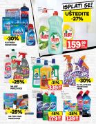 Akcija IDEA akcija, katalog 28. august do 10. septembar 2017 61158