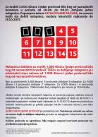 Akcija IDEA akcija tehnike u pola cene 28. august do 8. oktobar 2017 61167