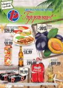 Katalog Trgopromet akcija, katalog 28. august do 10. septembar 2017