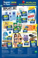 Akcija IDEA super cena uz Super karticu, 28. august do 10. septembar 2017 61215