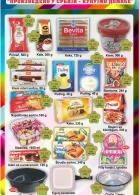 Akcija Europrom akcija, katalog 31. august do 10. septembar 2017 61235