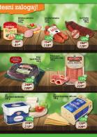 Akcija AROMA akcija, katalog 1-15. septembar 2017 61277