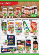 Akcija AROMA akcija, katalog 1-15. septembar 2017 61279