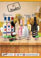 Akcija AROMA akcija, katalog 1-15. septembar 2017 61284