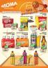 Akcija AROMA igra počinje, katalog 31. august do 17. septembar 2017 61285