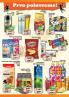 Akcija AROMA igra počinje, katalog 31. august do 17. septembar 2017 61286