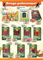 Akcija AROMA igra počinje, katalog 31. august do 17. septembar 2017 61287