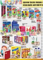 Akcija AROMA školska akcija, katalog 17. august do 10. septembar 2017 61290