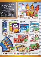 Akcija AROMA školska akcija, katalog 17. august do 10. septembar 2017 61292
