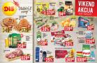 Katalog DIS vikend akcija, 1-3. septembar 2017
