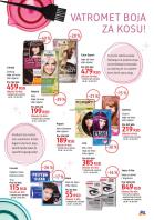 Akcija DM akcija, katalog septembar 2017 61296
