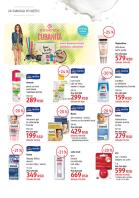 Akcija DM akcija, katalog septembar 2017 61311