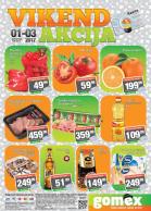 katalog gomex