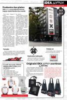 Akcija IDEA Dorćol akcija, katalog 2-10. septembar 2017 61330