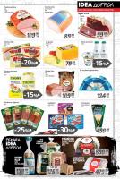 Akcija IDEA Dorćol akcija, katalog 2-10. septembar 2017 61332