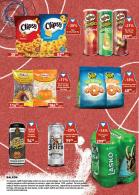 Akcija MAXI basket akcija 31. august do 17. septembar 2017 61337