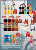 Akcija MAXI basket akcija 31. august do 17. septembar 2017 61341