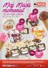 Akcija MAXI basket akcija 31. august do 17. septembar 2017 61343