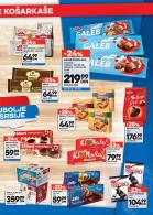 Akcija RODA akcija, katalog 31. august do 6. septembar 2017 61366
