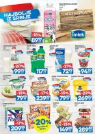 Akcija RODA akcija, katalog 31. august do 6. septembar 2017 61371