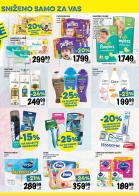 Akcija RODA akcija, katalog 31. august do 6. septembar 2017 61376