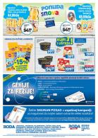 Akcija RODA akcija, katalog 31. august do 6. septembar 2017 61377