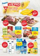 Katalog Super Vero nedeljna akcija,  1-07. septembar 2017
