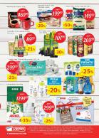 Akcija Super Vero nedeljna akcija,  1-07. septembar 2017 61396