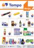 Akcija TEMPO nedeljna akcija, 1-7. septembar 2017 61401