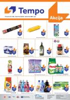 katalog tempo