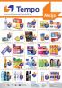 Akcija TEMPO nedeljna akcija, 1-7. septembar 2017 61402
