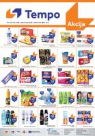 Akcija TEMPO nedeljna akcija, 1-7. septembar 2017 61402