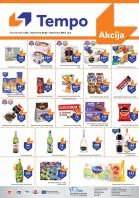 Akcija TEMPO nedeljna akcija, 1-7. septembar 2017 61403