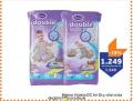 TEMPO Violeta Double care pelene