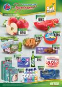 Katalog Trgopromet vikend akcija, 1-3. septembar 2017