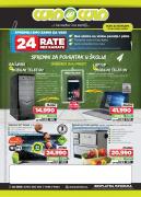 Katalog Win Win fokus akcija, katalog septembar 2017
