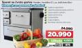 Win Win Shop Šporet na čvrsto gorivo Metalac Heraklea 51 Lux
