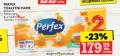 IDEA Perfex toalet papir, 10/1