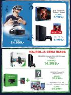 Akcija Computerland akcija, katalog august 2017 61492