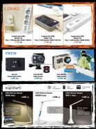 Akcija Computerland akcija, katalog august 2017 61500