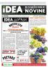 Akcija Beogradske novine IDEA, katalog 4-10. septembar 2017 61506