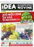 Akcija K plus komšijske novine IDEA, katalog 4-10. septembar 2017 61514