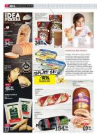 Akcija K plus komšijske novine IDEA, katalog 4-10. septembar 2017 61517